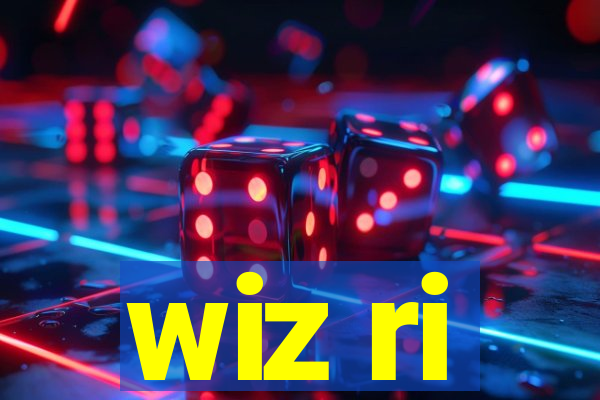 wiz ri